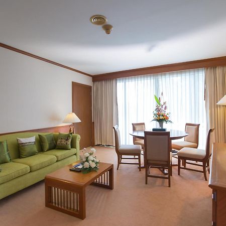 The Royal Chiang Mai Golf Resort Ban Mai  Екстер'єр фото