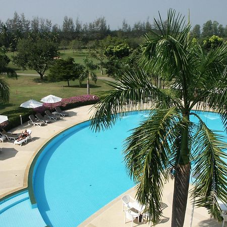 The Royal Chiang Mai Golf Resort Ban Mai  Екстер'єр фото