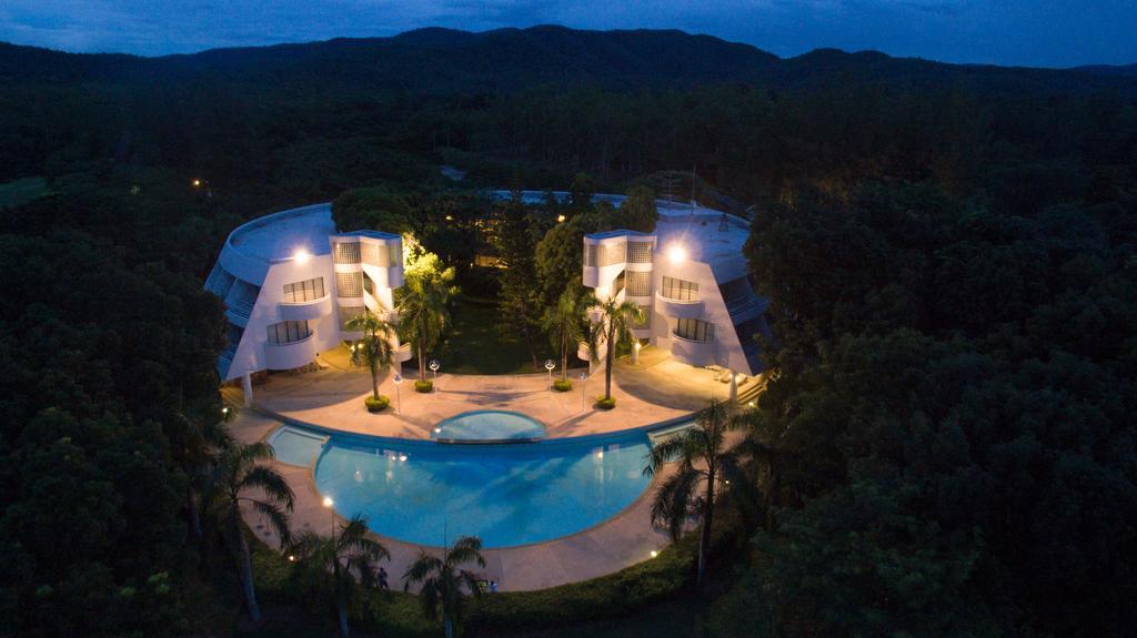 The Royal Chiang Mai Golf Resort Ban Mai  Екстер'єр фото