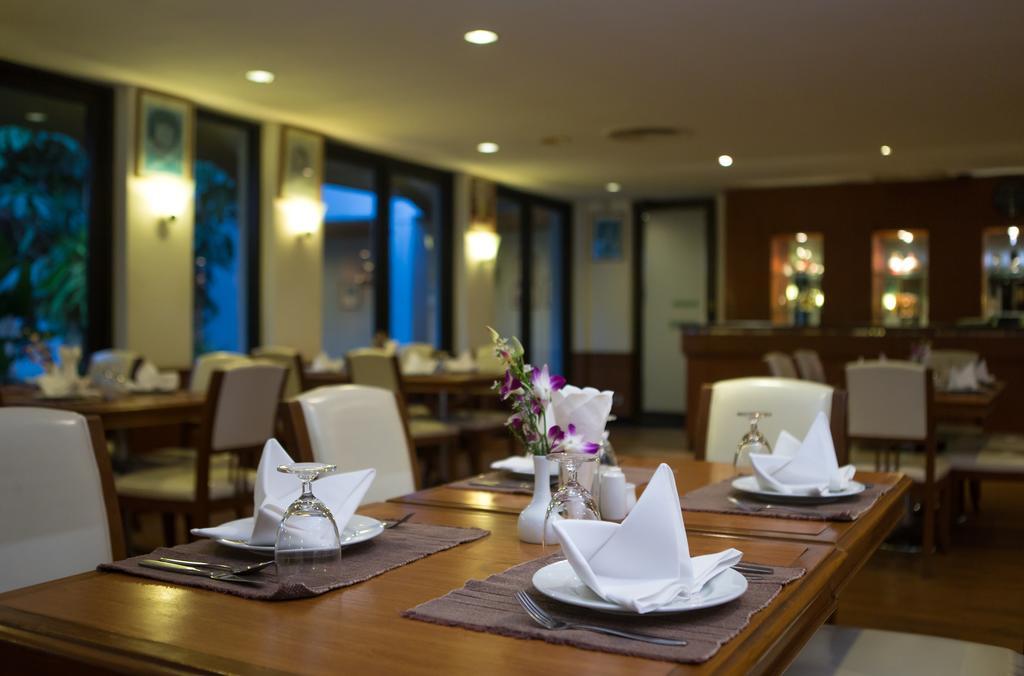 The Royal Chiang Mai Golf Resort Ban Mai  Екстер'єр фото