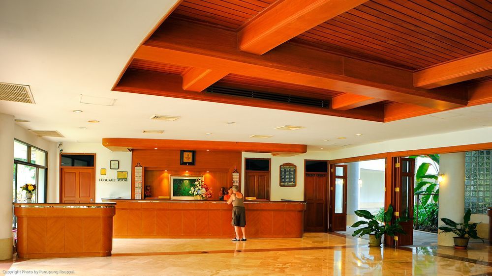 The Royal Chiang Mai Golf Resort Ban Mai  Екстер'єр фото