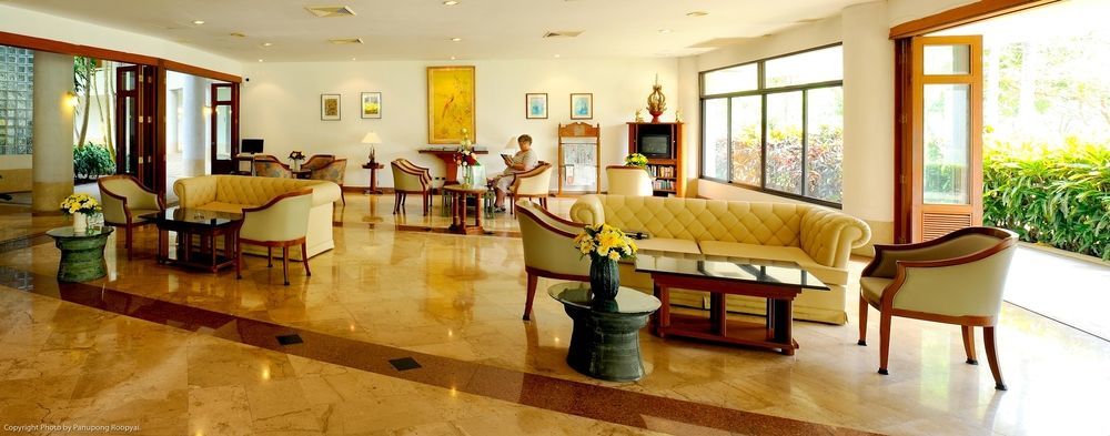 The Royal Chiang Mai Golf Resort Ban Mai  Екстер'єр фото