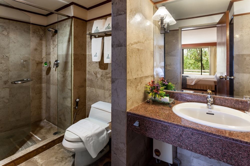 The Royal Chiang Mai Golf Resort Ban Mai  Екстер'єр фото