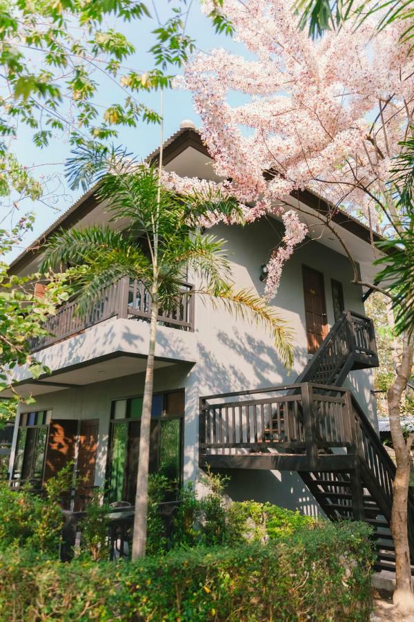 The Royal Chiang Mai Golf Resort Ban Mai  Екстер'єр фото